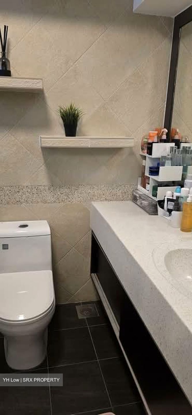 Blk 406C Fern View (Sengkang), HDB 5 Rooms #531194991